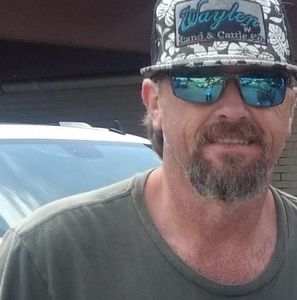 Meet your Posher, Patrick